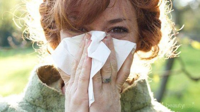 Benarkah Flu Hanya Menyerang di Musim Dingin?