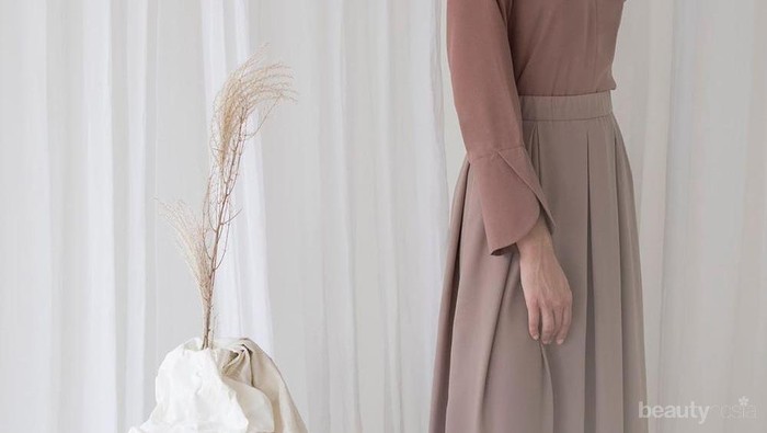 Buruan Serbu, Berikut Online Shop yang Jual Atasan untuk Hijabers di Bawah 150 Ribu
