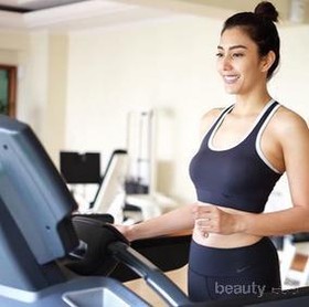 5 Cara Mengecilkan Lengan Secara Alami