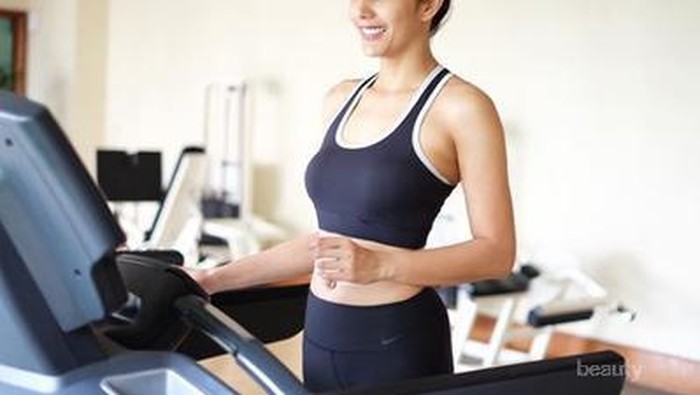 5 Cara Mengecilkan Lengan Secara Alami