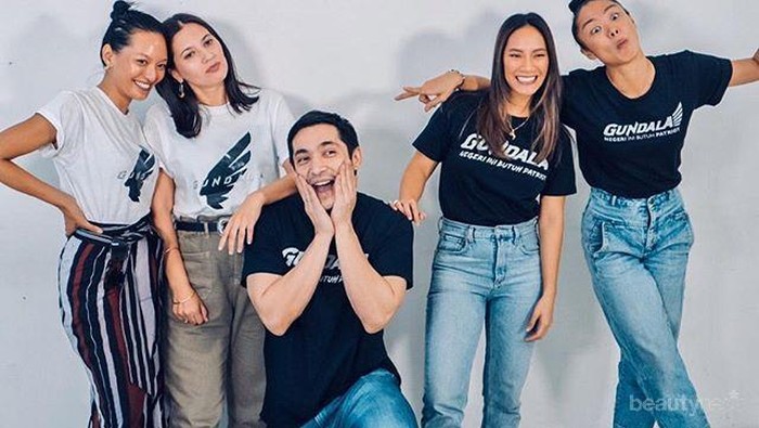 Segera Tayang, Simak Deretan Fakta Menarik Film Gundala