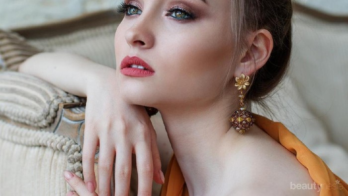 Bingung? Begini Cara Memilih Bentuk Eyeliner Sesuai Kebutuhan