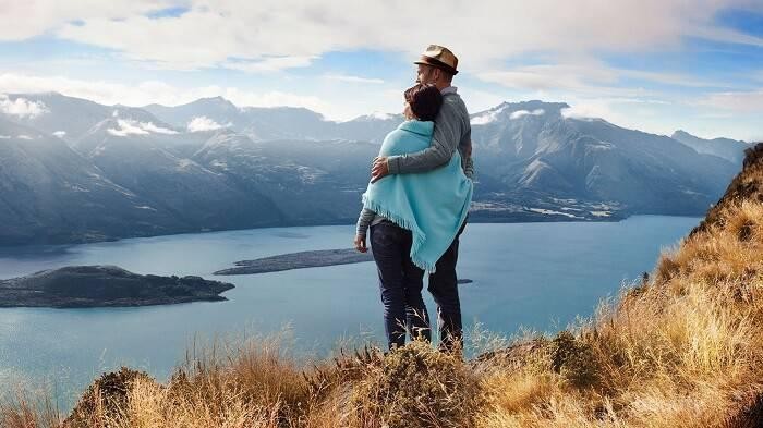 Honeymoon di New Zealand, Ini 8 Tempat Wisata Romantis yang Wajib Kamu Kunjungi