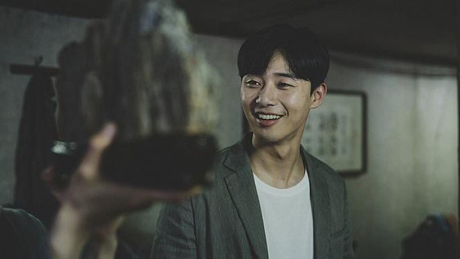 Beberapa karakter keren yang dimainkan oleh Park Seo Joon selain sukses dalam drama terbarunya, Itaewon Class.