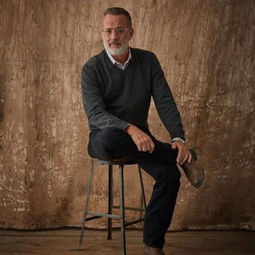 Keluar dari Rumah Sakit, Tom Hanks Bawa Kabar Baik dan Buruk