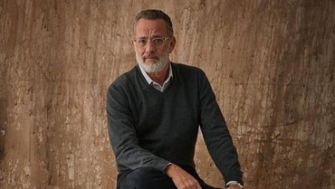 Keluar dari Rumah Sakit, Tom Hanks Bawa Kabar Baik dan Buruk