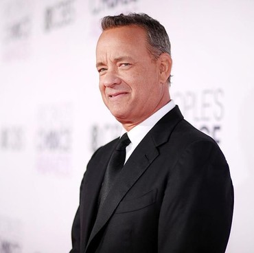 Saya, Tom Hanks dan Premis Virus Mematikan