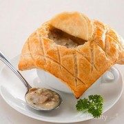 Resep: Zuppa Soup yang Gurih dan Nikmat, Coba Sendiri di Rumah Yuk!