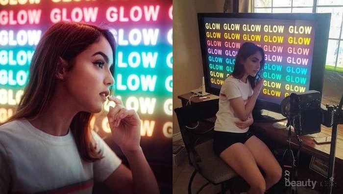 Ternyata Tidak Susah, Begini Realita di Balik Foto Instagramable