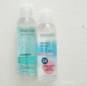 [FORUM] Wardah Kok Punya 2 Micellar Water, Ada yang Tau  Bedanya?