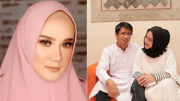 Potret Bukti Kedekatan Mulan Jameela dan Istri Mantan Suaminya