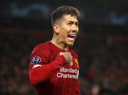 Roberto Firmino Jadi Kiper Saat Latihan, Lebih Jago dari Adrian