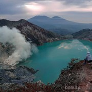 Keindahan Wisata Banyuwangi yang Diduga Lokasi Kejadian KKN Desa Penari