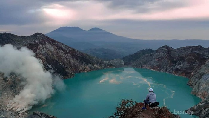 Keindahan Wisata Banyuwangi yang Diduga Lokasi Kejadian KKN Desa Penari
