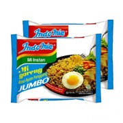[FORUM] Abis bikin Indomie ala Korea! Enak banget deh gengs!
