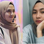 Kenalan dengan Feby Putri, Selebgram Bersuara Emas yang Sukses Curi Perhatian