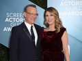 Riuh Dukungan Hollywood untuk Tom Hanks Atasi Virus Corona