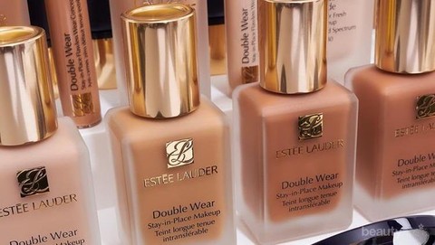 5 Rekomendasi Foundation High End Yang Full Coverage