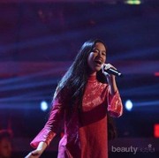Merinding! Claudia Emmanuela, Gadis Bersuara Emas Bikin Geger 'The Voice' Jerman