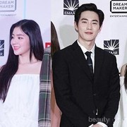 [FORUM] Isu pacaran member Red Velvet! Waduhhhhh....