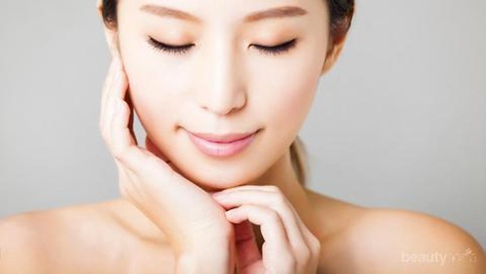 Ingin Dapatkan Kulit Putih da Mulus Ala Wanita Jepang? Ini Rahasianya!