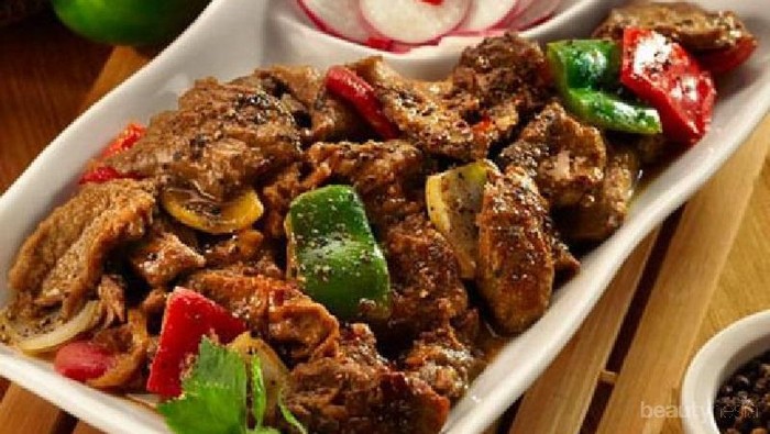 5 Kreasi Daging Kambing untuk Sajian Idul Adha yang Lezat