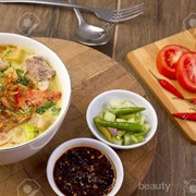 Ladies, Yuk Mampir ke 5 Spot Soto Betawi Enak di Jakarta Ini