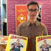 Tertarik Berbisnis? Simak Dulu Tips Sukses Bisnis Kuliner ala Gibran Rakabuming Ini