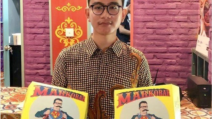 Tertarik Berbisnis? Simak Dulu Tips Sukses Bisnis Kuliner ala Gibran Rakabuming Ini