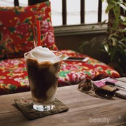 Coba Bikin yuk, Sea Salt Coffee dari Taiwan yang Sehat dan Nikmat