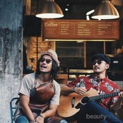 Hobi Ngopi, 5 Artis Ini Punya Kedai Kopi Sendiri