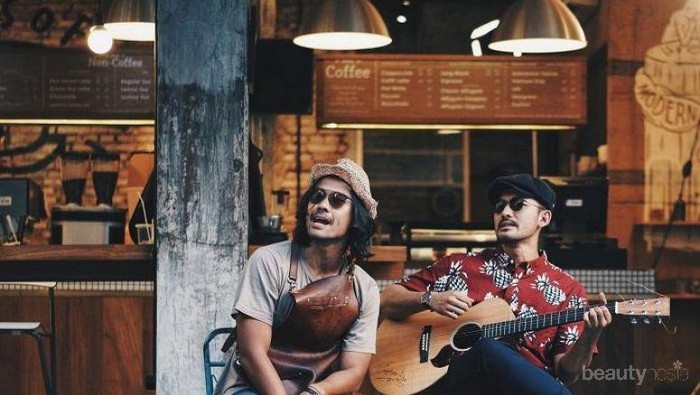 Hobi Ngopi, 5 Artis Ini Punya Kedai Kopi Sendiri