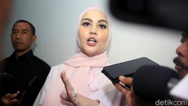 Dituduh Poliandri, Jennifer Dunn: Aduh Lo Nggak Ngerti, Lo Nggak Tahu