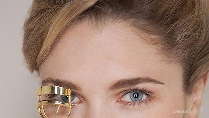 Viral Penjepit Bulu Mata untuk Atasi Komedo Hitam dan Menebalkan Bibir, Ini Bahayanya!