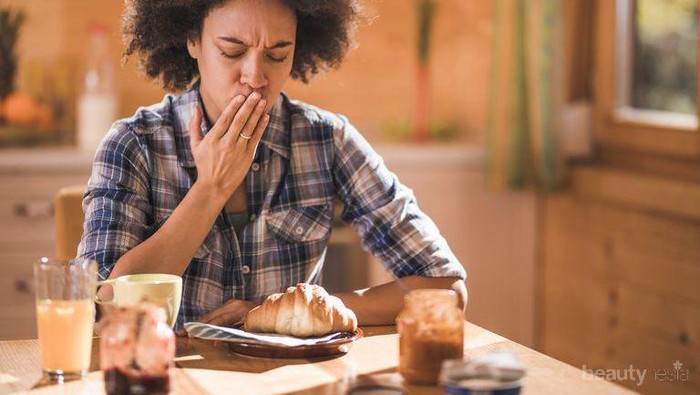 Kamu Harus Lebih Hati-hati, Berikut Makanan yang Sering Sebabkan Keracunan