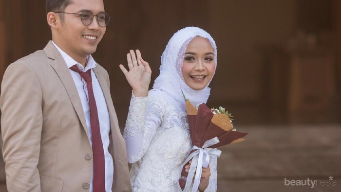 Viral Resepsi Pernikahan Habiskan Dana Kurang dari Rp25 Juta, Begini Rahasianya!