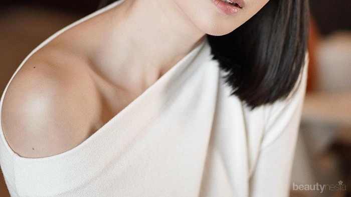 Sumber Kekayaan Laura Basuki Pemeran 'Susi Susanti'