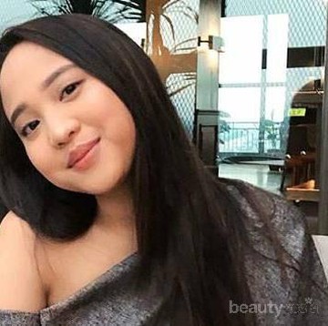 8 Potret Farrah Azizah, Cucu BJ Habibie yang Cantik Jelita