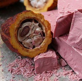 Ruby Chocolate, Varian Cokelat Baru yang Instagramable. Cobain, Yuk!