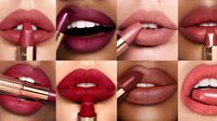 Tips Jitu Memilih Lipstick Matte Sesuai Warna Kulit