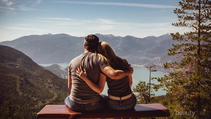 Lupakan Bali, Kamu Bisa Honeymoon di Bandung dengan Kunjungi 6 Destinasi Ini Lupakan Bali, Kamu Bisa Honeymoon di Bandung dengan Kunjungi 6 Destinasi Ini