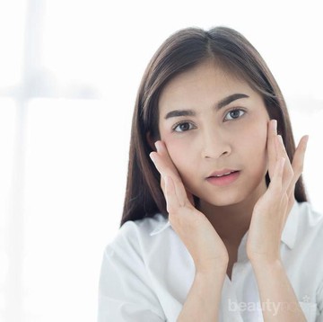Rekomendasi Spot Treatment Drugstore yang Efektif Redakan Jerawat Meradang