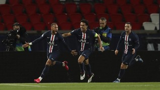 Prediksi Susunan Pemain Atalanta vs PSG