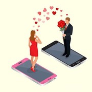 Mau Cari Jodoh? Coba Cari di Aplikasi Online Dating yang Masih Hits Ini Yuk, Ladies!