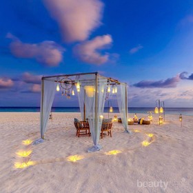 7 Restoran Romantis di Jakarta untuk Perayaan Anniversary Bareng Pasangan