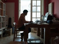 Kerja dari Rumah, Karyawan Tetap Dapat Jaminan Kecelakaan Kerja?
