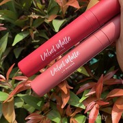 [FORUM] Pengalaman Cobain Lip Mousse Baru dari Wardah, Ternyata Bagus!