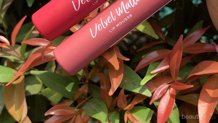 [FORUM] Pengalaman Cobain Lip Mousse Baru dari Wardah, Ternyata Bagus!