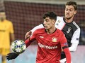 Madrid Terancam Gagal Rekrut Bintang Leverkusen karena Corona