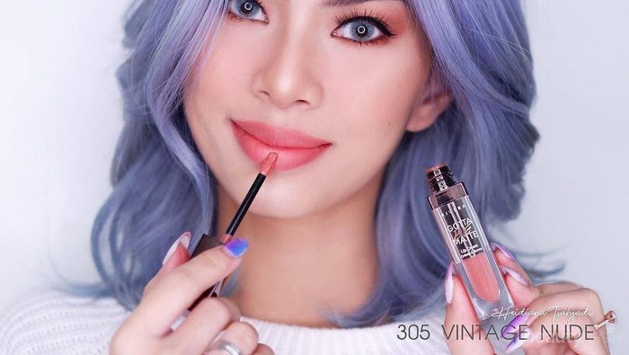 Cocok untuk Pecinta Makeup, Yuk Coba 5 Rekomendasi Produk Rivera Cosmetics Ini